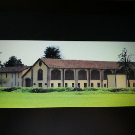 Agriturismo Cavrigo Lodi Dış mekan fotoğraf