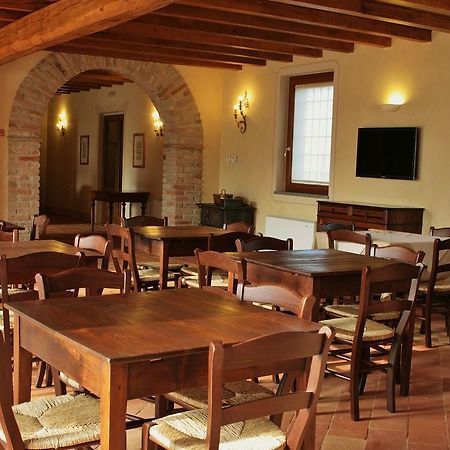 Agriturismo Cavrigo Lodi Dış mekan fotoğraf