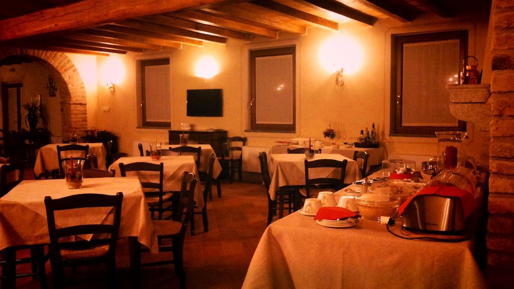 Agriturismo Cavrigo Lodi Dış mekan fotoğraf