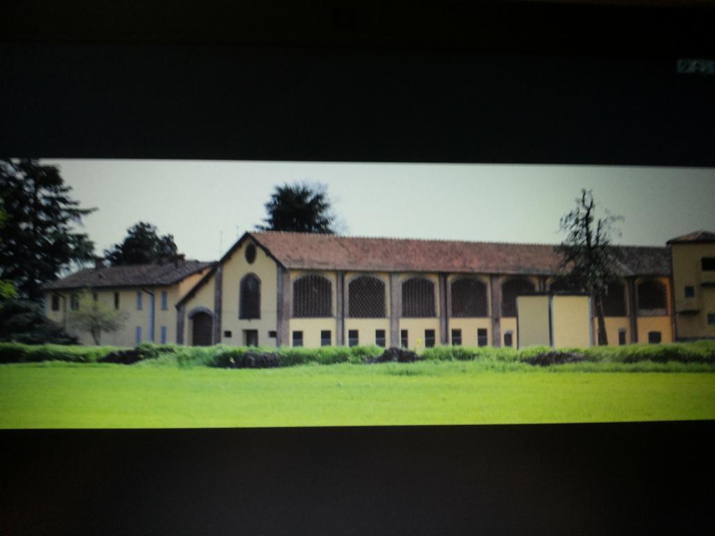 Agriturismo Cavrigo Lodi Dış mekan fotoğraf
