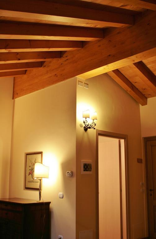 Agriturismo Cavrigo Lodi Oda fotoğraf