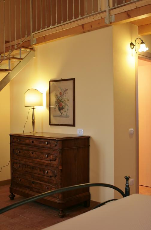 Agriturismo Cavrigo Lodi Oda fotoğraf