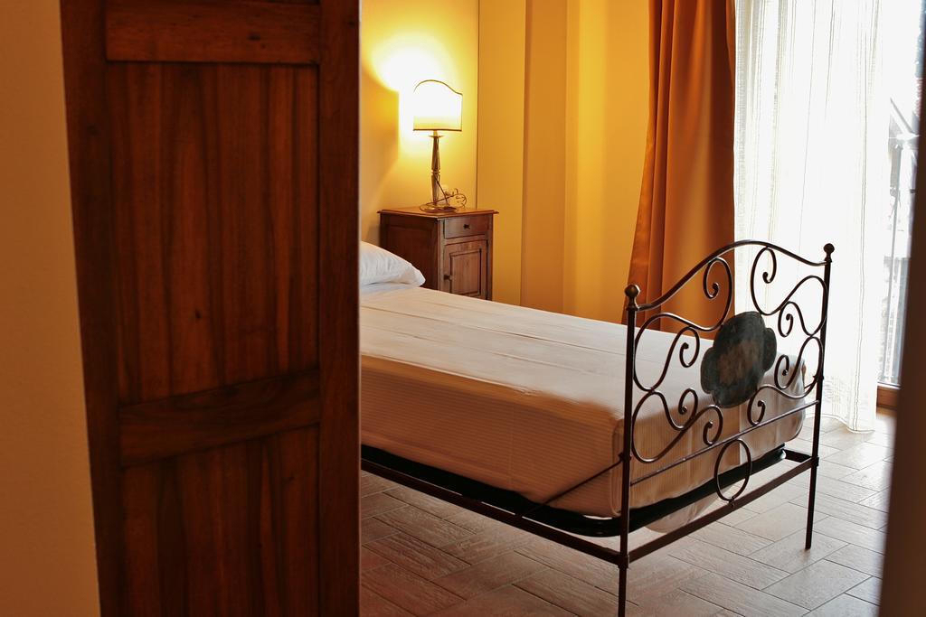 Agriturismo Cavrigo Lodi Oda fotoğraf
