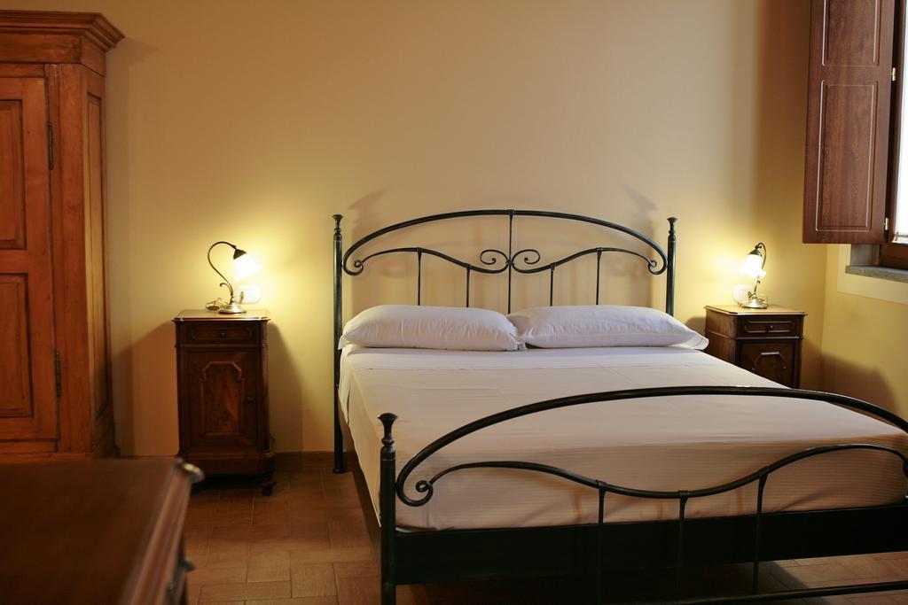 Agriturismo Cavrigo Lodi Oda fotoğraf