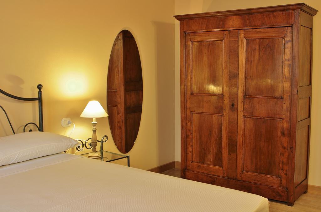 Agriturismo Cavrigo Lodi Oda fotoğraf