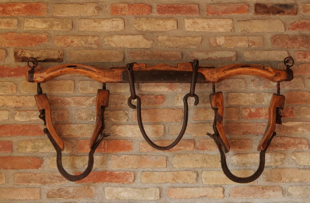 Agriturismo Cavrigo Lodi Dış mekan fotoğraf