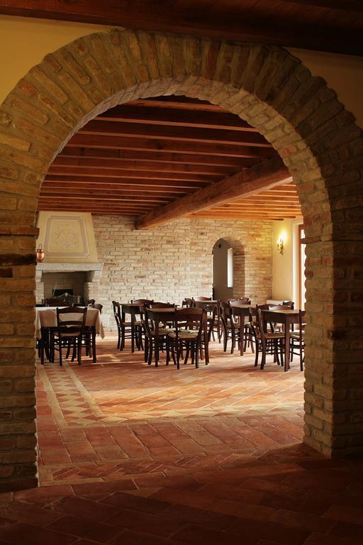 Agriturismo Cavrigo Lodi Dış mekan fotoğraf